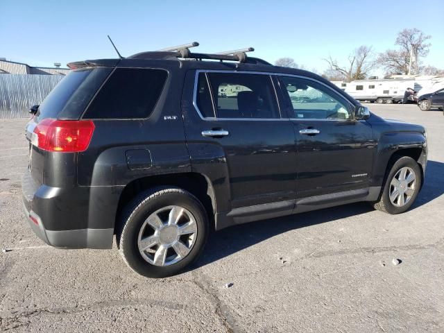 2013 GMC Terrain SLT