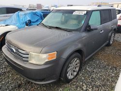 Ford Vehiculos salvage en venta: 2009 Ford Flex SEL