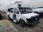 2010 Ford Econoline E350 Super Duty Van