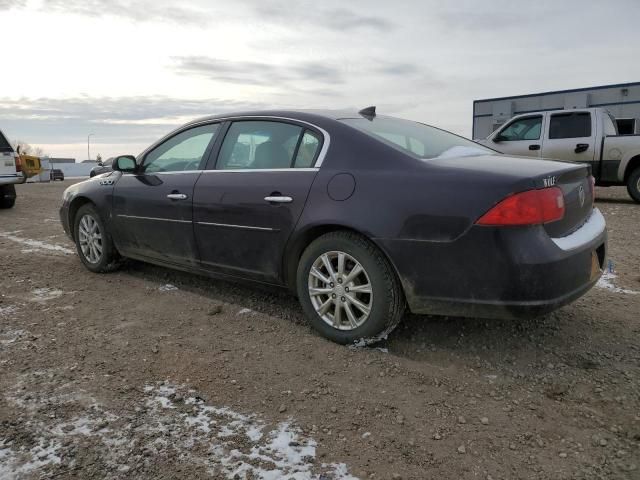 2009 Buick Lucerne CXL