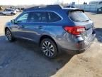 2017 Subaru Outback 3.6R Limited