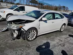 Toyota Vehiculos salvage en venta: 2013 Toyota Avalon Base