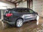 2011 Chevrolet Traverse LT