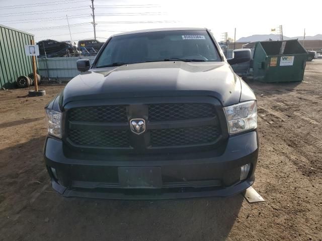 2015 Dodge RAM 1500 ST