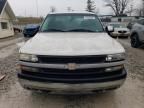 2002 Chevrolet Silverado C1500