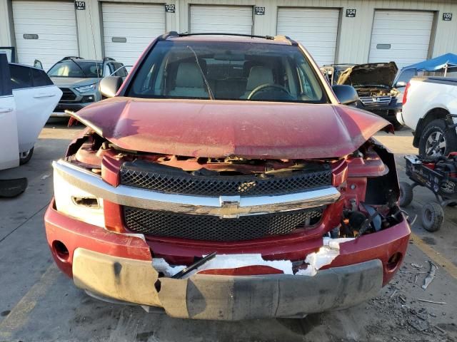 2005 Chevrolet Equinox LS