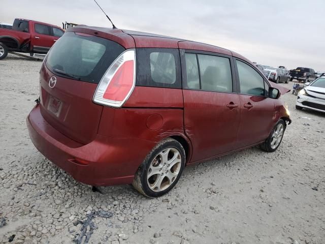 2010 Mazda 5