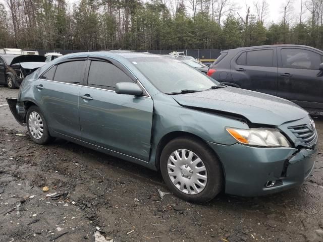 2009 Toyota Camry Base