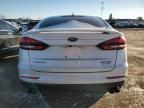 2019 Ford Fusion Sport