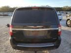 2013 Chrysler Town & Country Limited