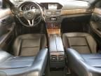 2012 Mercedes-Benz E 350 4matic