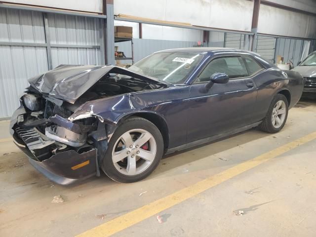 2014 Dodge Challenger SXT