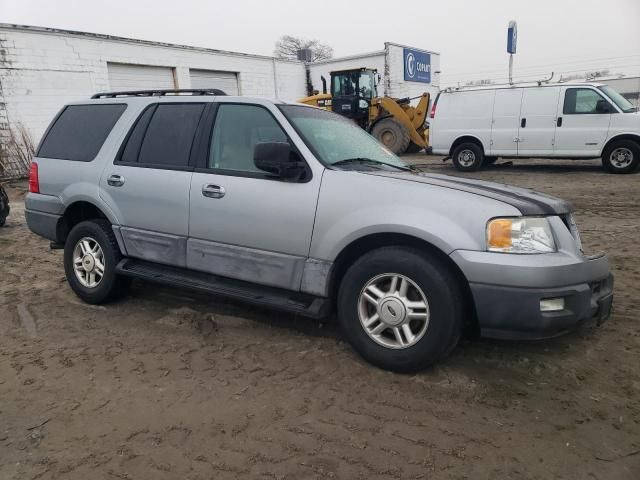 2006 Ford Expedition XLT