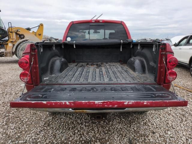 2008 Dodge RAM 1500 ST