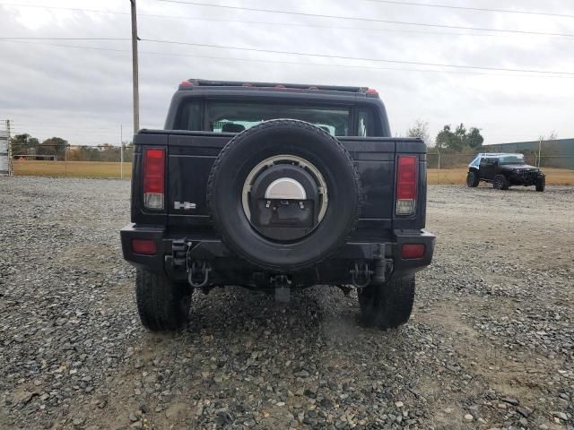 2005 Hummer H2 SUT