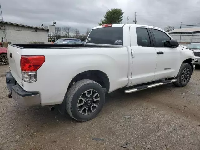 2011 Toyota Tundra Double Cab SR5