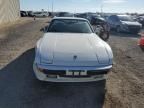 1985 Porsche 944