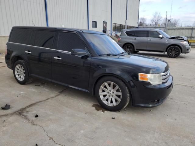 2010 Ford Flex SEL