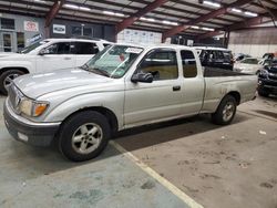 2003 Toyota Tacoma Xtracab en venta en East Granby, CT