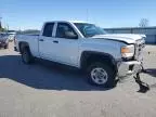 2015 GMC Sierra K1500