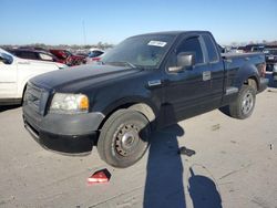 Ford salvage cars for sale: 2008 Ford F150