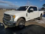 2017 Ford F250 Super Duty