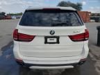 2017 BMW X5 SDRIVE35I