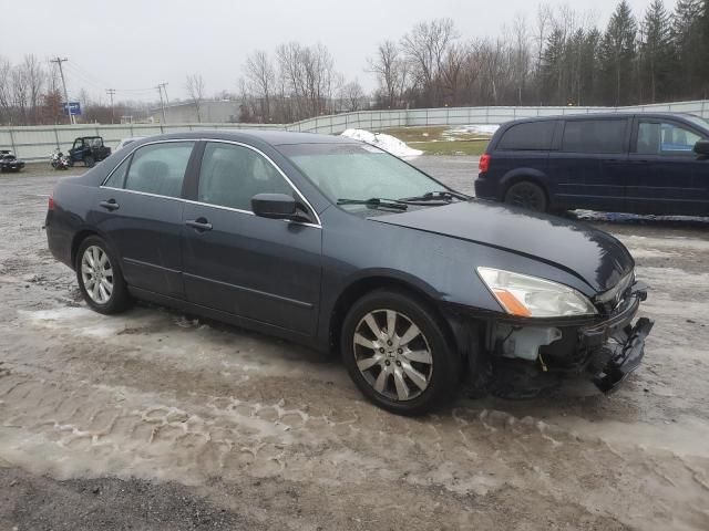 2007 Honda Accord SE