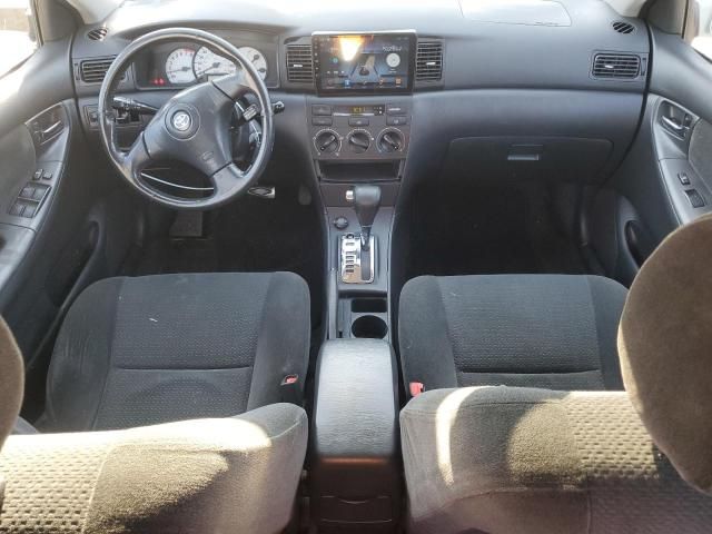 2003 Toyota Corolla CE