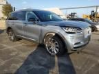 2023 Lincoln Aviator