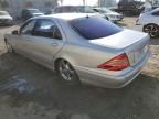 2004 Mercedes-Benz S 430