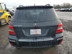 2012 Mercedes-Benz GLK 350