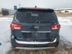 2015 KIA Sedona SXL