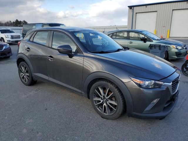 2017 Mazda CX-3 Touring