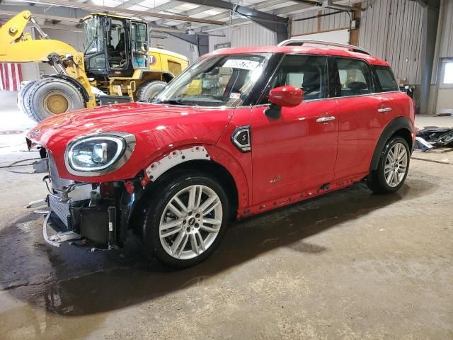 2024 Mini Cooper S Countryman ALL4