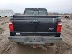 2002 Ford Ranger Super Cab