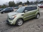 2012 KIA Soul +