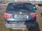 2011 BMW X3 XDRIVE28I