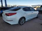 2015 KIA Optima SX