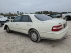 1998 Infiniti Q45 Base