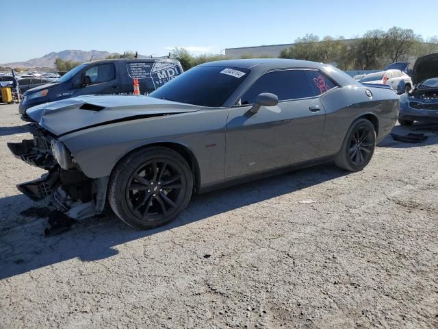 2017 Dodge Challenger R/T