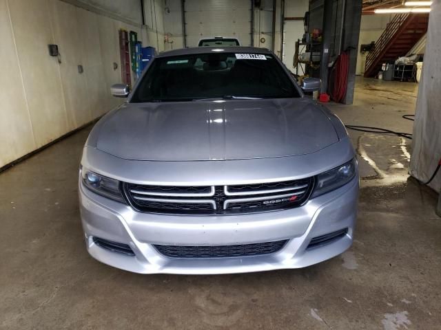 2015 Dodge Charger SE