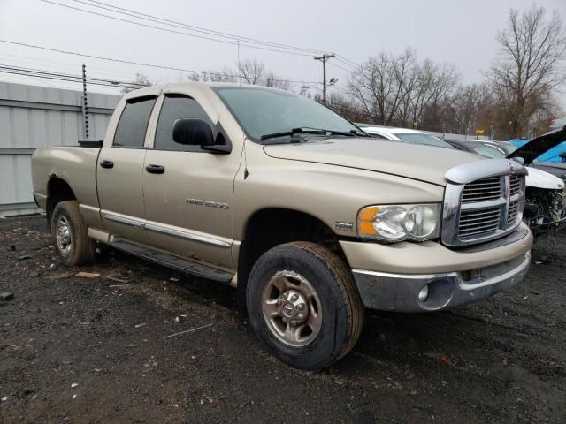 2004 Dodge RAM 2500 ST