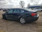 2014 Chevrolet Impala LS