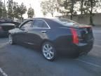 2014 Cadillac ATS Luxury