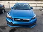 2022 Subaru Impreza Premium