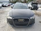 2013 Audi A6 Premium Plus