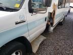 2016 Ford Econoline E450 Super Duty Cutaway Van