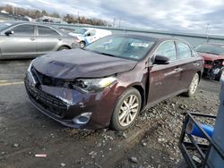 Toyota Avalon Base Vehiculos salvage en venta: 2013 Toyota Avalon Base