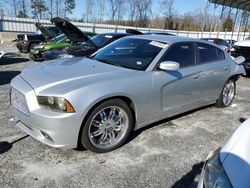 2012 Dodge Charger SE en venta en Spartanburg, SC